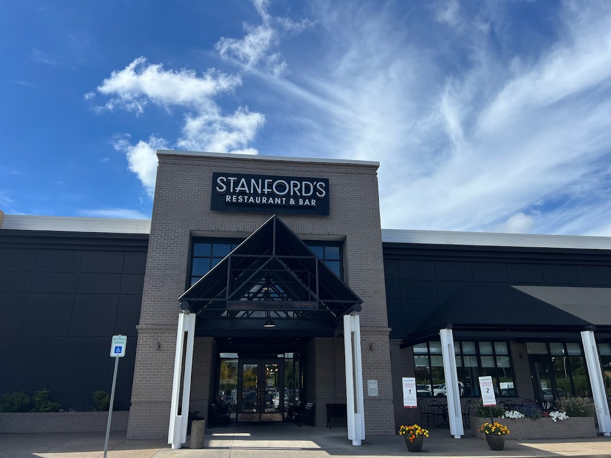 Stanford's Clackamas